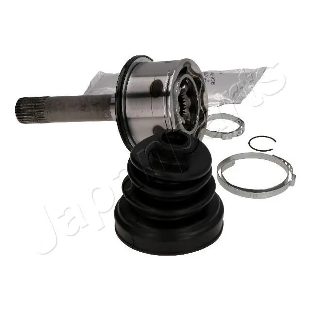 Handler.Part Joint kit, drive shaft Japanparts GIK01 2