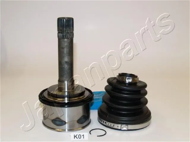 Handler.Part Joint kit, drive shaft Japanparts GIK01 3