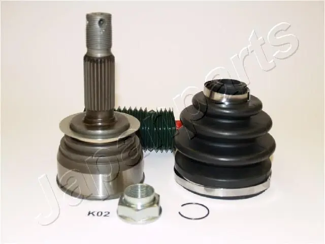 Handler.Part Joint kit, drive shaft Japanparts GIK02 1