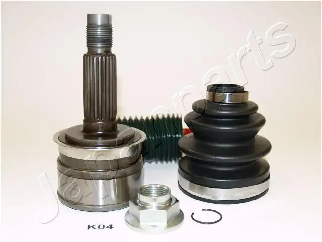 Handler.Part Joint kit, drive shaft Japanparts GIK04 1