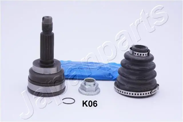 Handler.Part Joint kit, drive shaft Japanparts GIK06 1