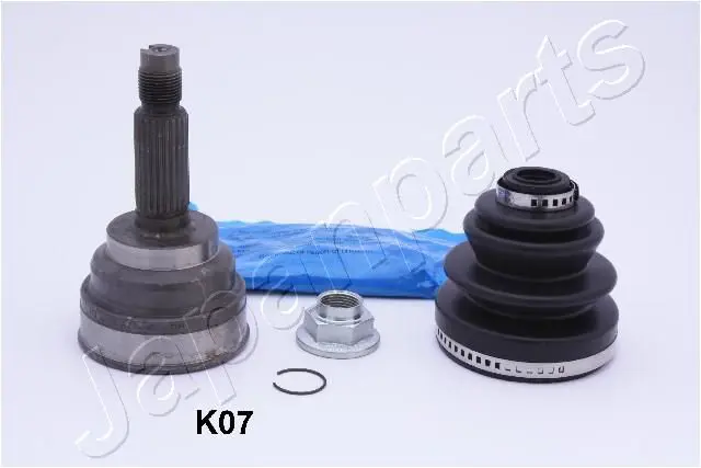 Handler.Part Joint kit, drive shaft Japanparts GIK07 1