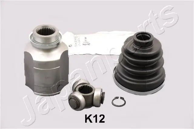 Handler.Part Joint kit, drive shaft Japanparts GIK12 1