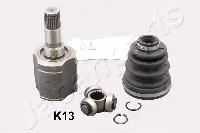 Handler.Part Joint kit, drive shaft Japanparts GIK13 1