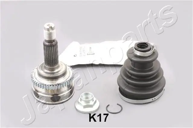 Handler.Part Joint kit, drive shaft Japanparts GIK17 1