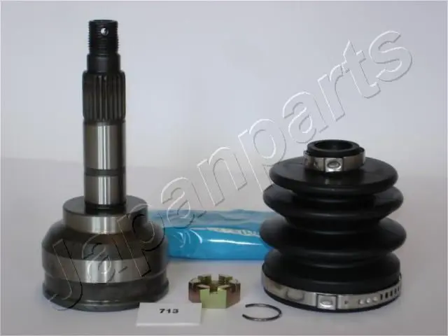 Handler.Part Joint kit, drive shaft Japanparts GI713 1