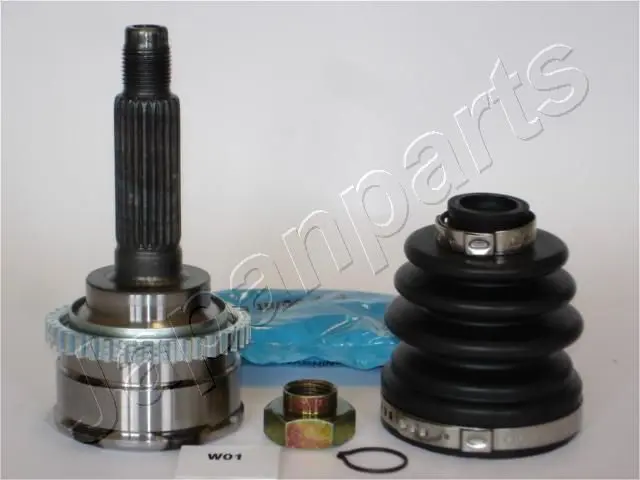 Handler.Part Joint kit, drive shaft Japanparts GIW01 1