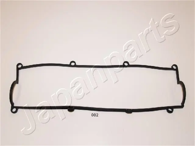 Handler.Part Gasket, cylinder head cover Japanparts GP002 1