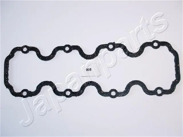 Handler.Part Gasket, cylinder head cover Japanparts GP005 1