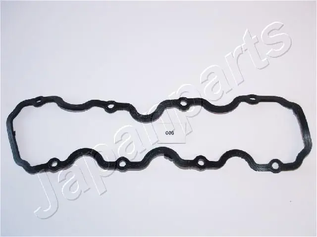 Handler.Part Gasket, cylinder head cover Japanparts GP006 1