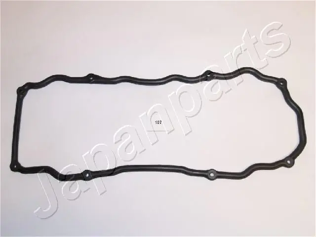 Handler.Part Gasket, cylinder head cover Japanparts GP107 1