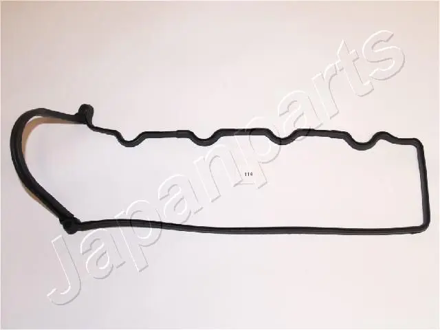 Handler.Part Gasket, cylinder head cover Japanparts GP114 1