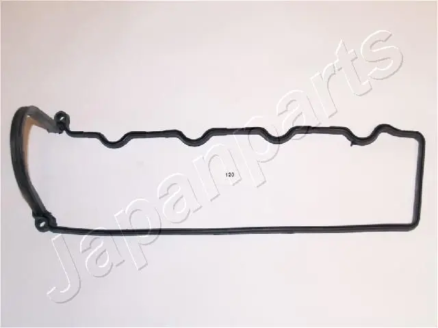 Handler.Part Gasket, cylinder head cover Japanparts GP120 2