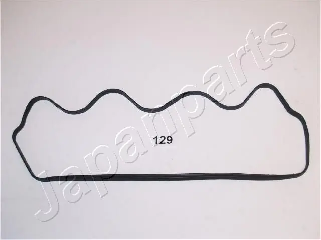 Handler.Part Gasket, cylinder head cover Japanparts GP129 1