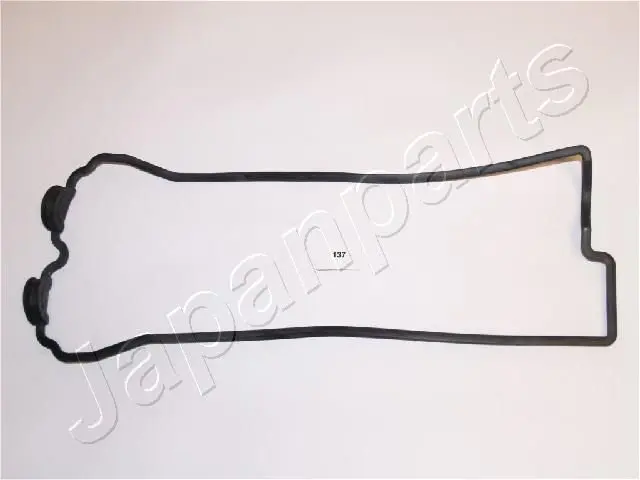 Handler.Part Gasket, cylinder head cover Japanparts GP137 1