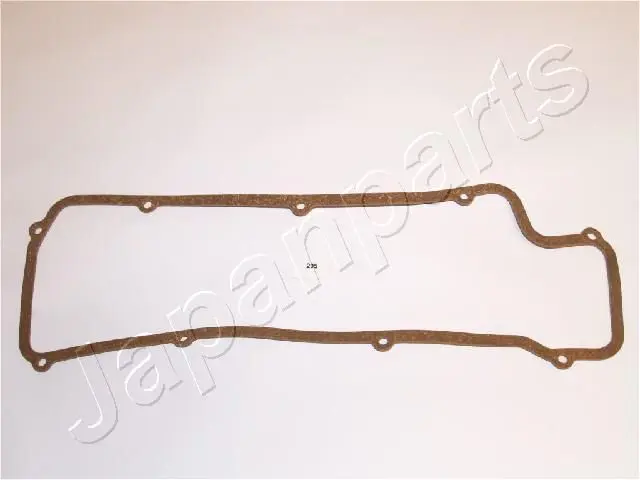 Handler.Part Gasket, cylinder head cover Japanparts GP205 1