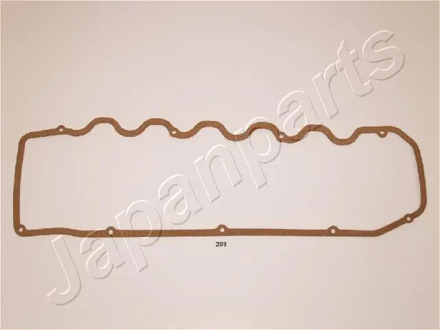 Handler.Part Gasket, cylinder head cover Japanparts GP208 1