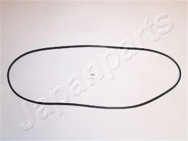 Handler.Part Gasket, cylinder head cover Japanparts GP213 1