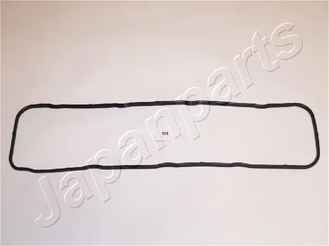 Handler.Part Gasket, cylinder head cover Japanparts GP235 1