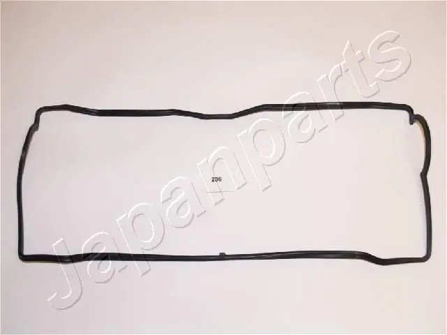 Handler.Part Gasket, cylinder head cover Japanparts GP236 1