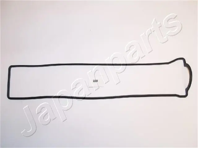 Handler.Part Gasket, cylinder head cover Japanparts GP239 1