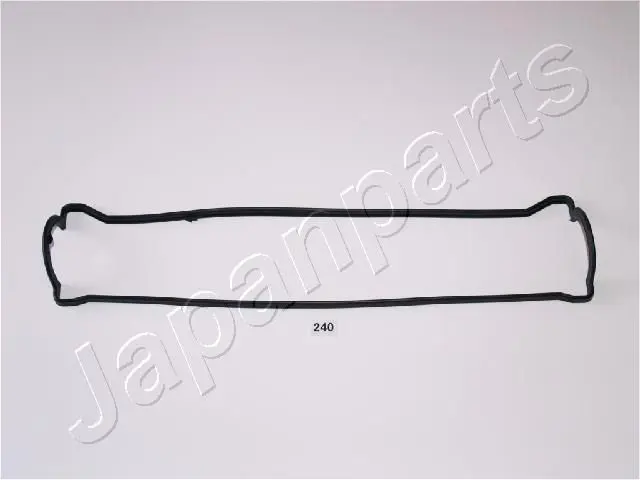 Handler.Part Gasket, cylinder head cover Japanparts GP240 1