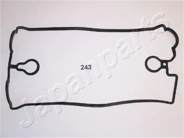 Handler.Part Gasket, cylinder head cover Japanparts GP243 1