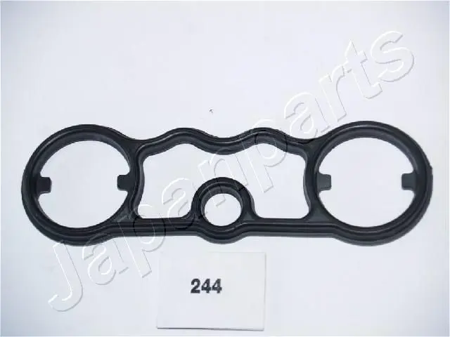 Handler.Part Gasket, cylinder head cover Japanparts GP244 1