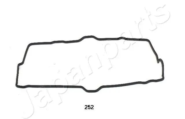 Handler.Part Gasket, cylinder head cover Japanparts GP252 1