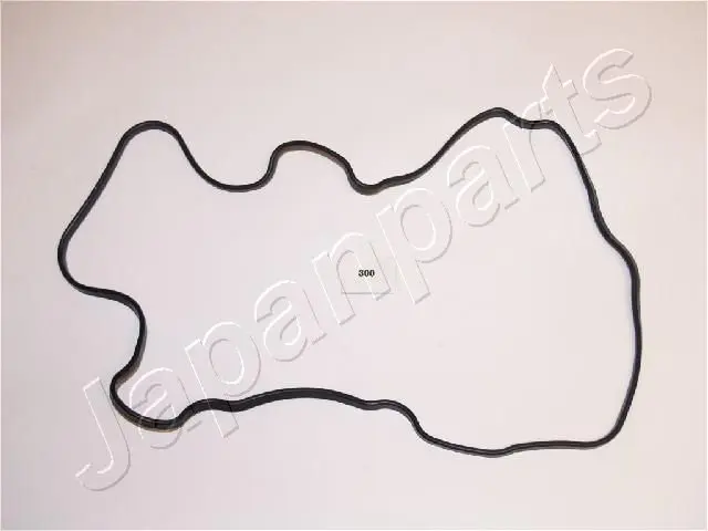 Handler.Part Gasket, cylinder head cover Japanparts GP300 1