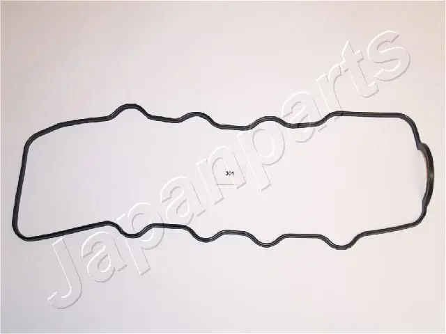 Handler.Part Gasket, cylinder head cover Japanparts GP301 1