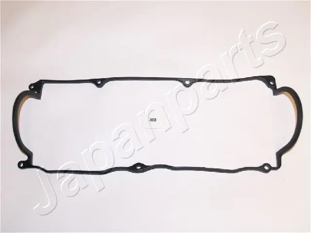 Handler.Part Gasket, cylinder head cover Japanparts GP303 1