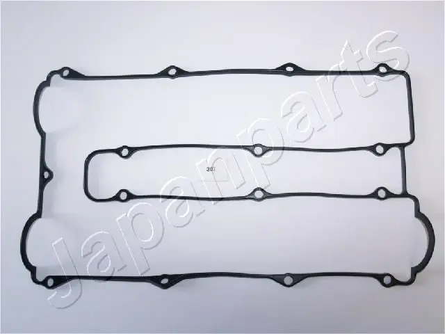 Handler.Part Gasket, cylinder head cover Japanparts GP307 1