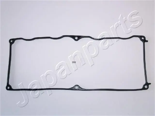 Handler.Part Gasket, cylinder head cover Japanparts GP308 1