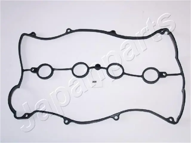 Handler.Part Gasket, cylinder head cover Japanparts GP309 1