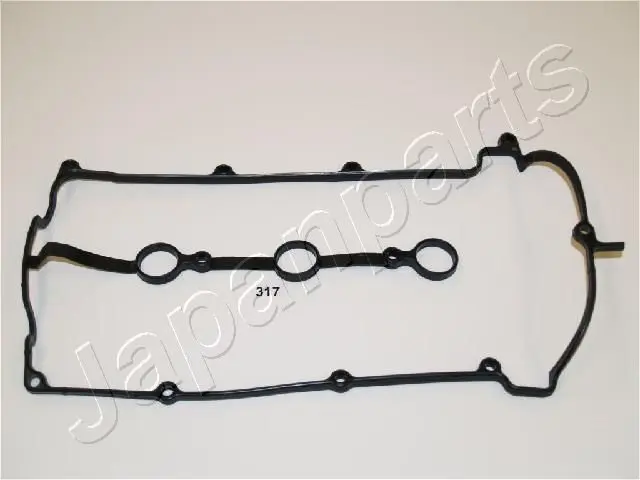 Handler.Part Gasket, cylinder head cover Japanparts GP317 1