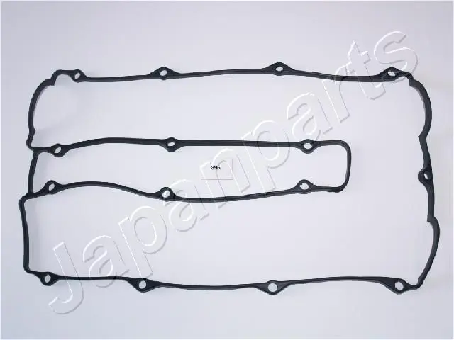 Handler.Part Gasket, cylinder head cover Japanparts GP395 1