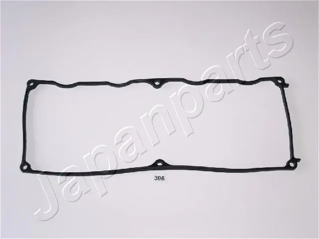 Handler.Part Gasket, cylinder head cover Japanparts GP396 1