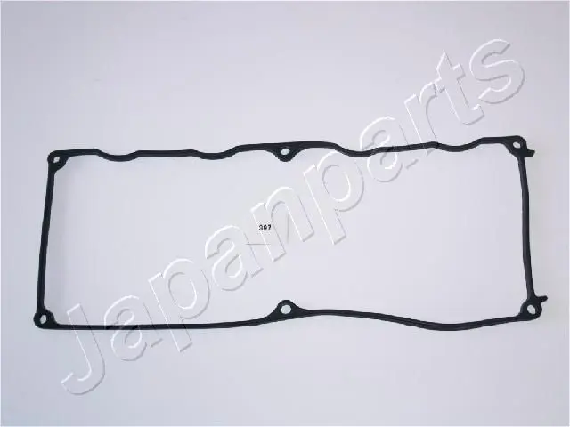 Handler.Part Gasket, cylinder head cover Japanparts GP397 1