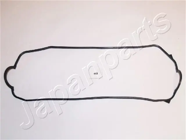 Handler.Part Gasket, cylinder head cover Japanparts GP413 1