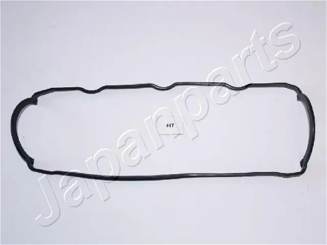 Handler.Part Gasket, cylinder head cover Japanparts GP417 1