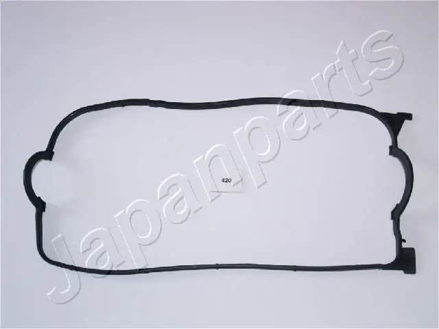 Handler.Part Gasket, cylinder head cover Japanparts GP420 1