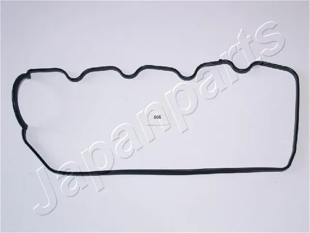 Handler.Part Gasket, cylinder head cover Japanparts GP506 1