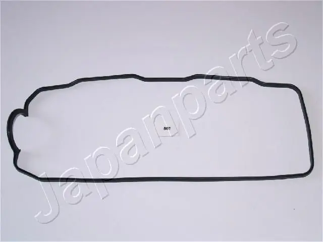 Handler.Part Gasket, cylinder head cover Japanparts GP507 1