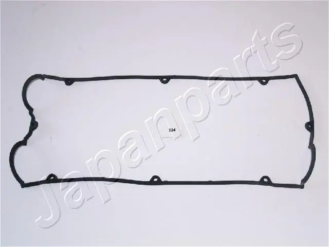 Handler.Part Gasket, cylinder head cover Japanparts GP524 1