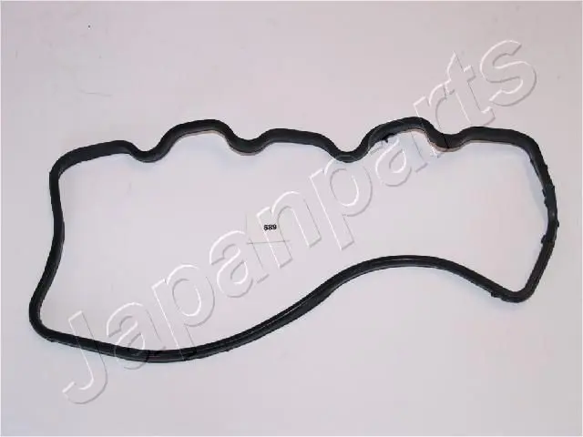 Handler.Part Gasket, cylinder head cover Japanparts GP589 1