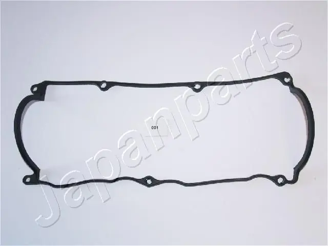 Handler.Part Gasket, cylinder head cover Japanparts GP001 1