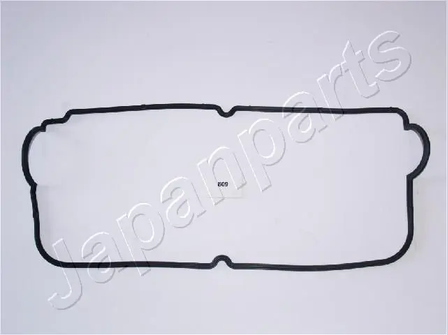 Handler.Part Gasket, cylinder head cover Japanparts GP809 1