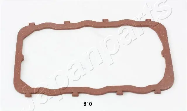 Handler.Part Gasket, cylinder head cover Japanparts GP810 1