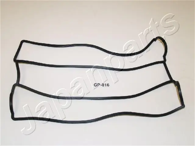 Handler.Part Gasket, cylinder head cover Japanparts GP816 1